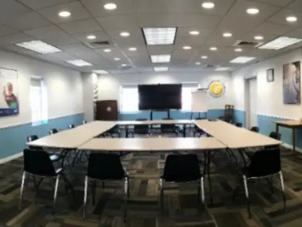 Boardroom
